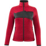 MASCOT - Gebreide Trui - Damesmodel - Polyester - Reflectieaccenten