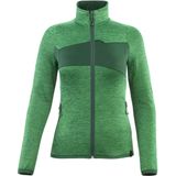 Mascot - Accelerate - Fleecetrui - Helder Groen - 94% Polyester/6% Elastaan