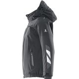 Mascot - Accelerate - Winterjas - Zwart - Kindermaat