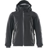 Mascot - Accelerate - Winterjas - Zwart - Kindermaat