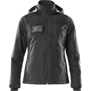 Mascot - accelerate Damen Winterjacke mit Cli Futter 18345 Gr. xs schwarz