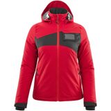 Mascot - 18345-231 - Winterjas - Donkermarine - Polyester - Ademend