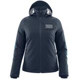 Mascot - 18345-231 - Winterjas - Donkermarine - Polyester - Ademend