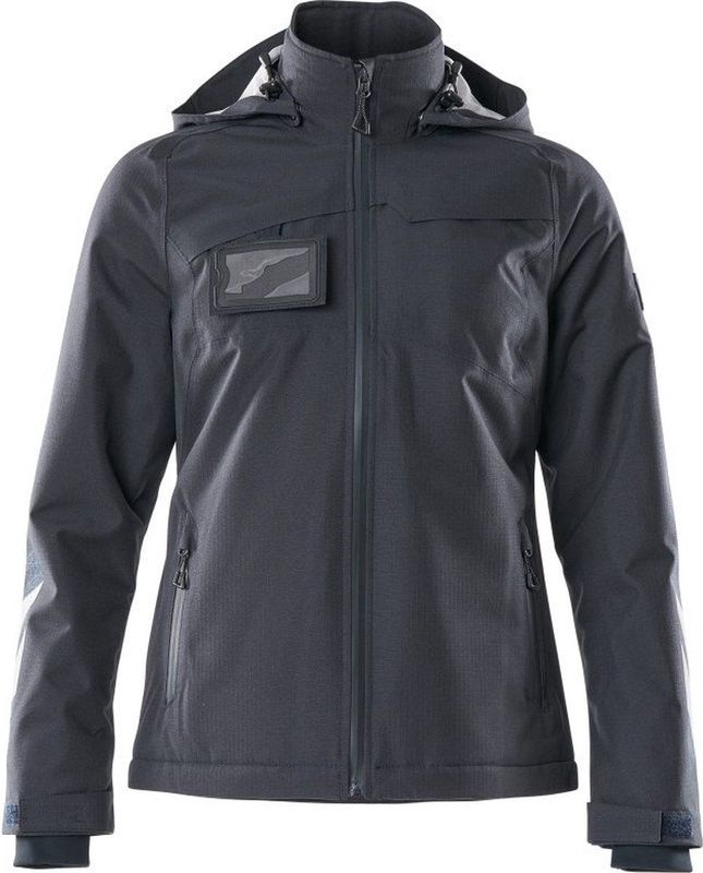 Mascot Accelerate Winterjas 18345-231 - donkermarine - XS