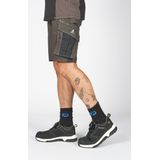 Mascot Unique Shorts 18349-230 - donkerantraciet/zwart
