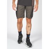 Mascot Unique Shorts 18349-230 - donkerantraciet/zwart