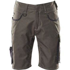 Mascot Unique Shorts 18349-230 - donkerantraciet/zwart