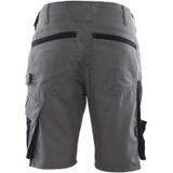 Werkbroek - Tweekleurig - Katoen/Polyester - Lichte Kwaliteit