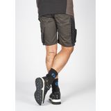 Werkbroek - Tweekleurig - Katoen/Polyester - Lichte Kwaliteit