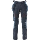 Mascot Accelerate Broek met spijkerzakken 18531-442 - donkermarine