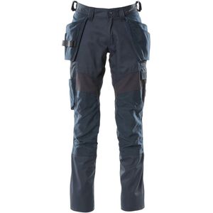 Mascot Accelerate Broek met spijkerzakken 18531-442 - donkermarine