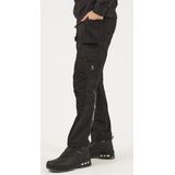 Mascot Accelerate Broek met spijkerzakken 18531 442 Zwart