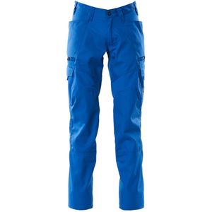 Mascot Accelerate Broek Dijbeenzakken 18679 - Mannen - Hemelsblauw