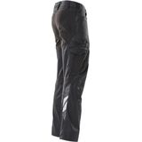 Mascot Accelerate Broek Dijbeenzakken 18679 - Mannen - Zwart