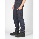 Mascot Accelerate Broek met kniezakken 18579-442 - Groen