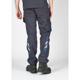 Mascot Accelerate Broek met kniezakken 18579-442 - Groen