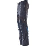 Mascot - Accelerate - Werkbroek - Donkermarine - Elastisch Materiaal