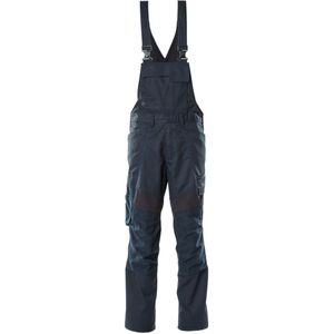 Mascot - Accelerate - Amerikaanse Overall - Donkermarine - 65% Polyester