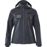 Mascot - 18311-231 - Shell Jas - Donkermarine - Dames