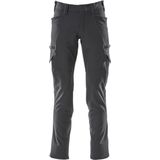 Mascot - 18279-511 Werkbroek - Donkermarine - ULTIMATE STRETCH - Waterafstotend