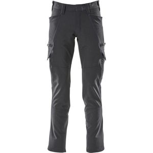 Mascot - 18279-511 Werkbroek - Donkermarine - ULTIMATE STRETCH - Waterafstotend