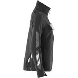 Mascot 18008-511 Dames Jas Zwart maat 2XL