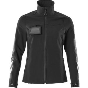 Mascot 18008-511 Dames Jas Zwart maat 2XL
