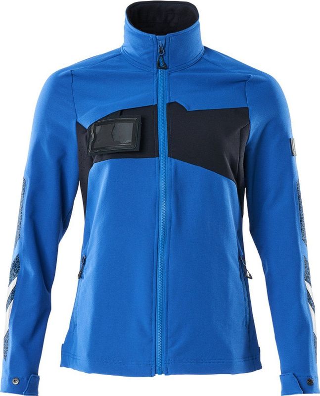 Mascot Accelerate Jas 18008-511 - helder blauw/donkermarine - 3XL