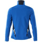 Mascot 18008-511 Dames Jas Helder Blauw/Donkermarine maat 2XL