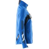 Mascot 18008-511 Dames Jas Helder Blauw/Donkermarine maat 2XL