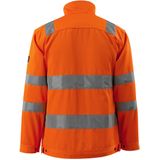 Mascot Safe Light Jas 16909-860 - Hi-Vis oranje