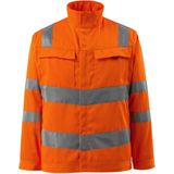 Mascot Safe Light Jas 16909-860 - Hi-Vis oranje