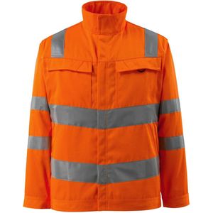 Mascot Safe Light Jas 16909-860 - Hi-Vis oranje