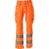 Mascot - 18879-860 - Werkbroek - Hi-Vis Oranje - Maat 76C50
