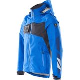 Mascot - Accelerate - Waterafstotend Shelljas - Kobaltblauw/Navy