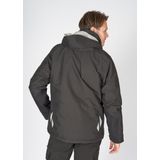 Mascot - 18335-231 - Winterjas - Helder Blauw/Donkermarine - Ademend - Waterdicht