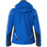 Mascot - Accelerate - Winterjas - Helder Blauw/Donkermarine - 100% Polyester