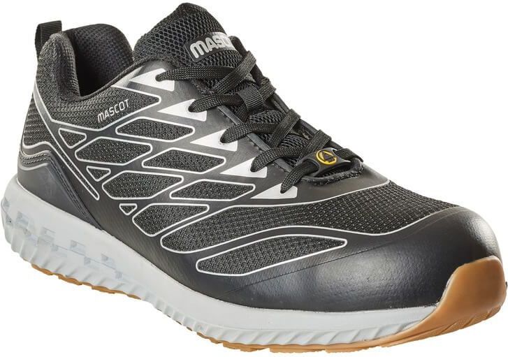 Mascot Footwear - Move F0301 - Veiligheidsschoenen - ESD Goedgekeurd - Flexibel en Licht