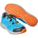 Mascot Veiligheidsschoen Laag S1P Mesh BOA F0300