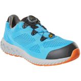 Mascot Veiligheidsschoen Laag S1P Mesh BOA F0300