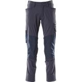 Mascot Accelerate Broek met kniezakken 18479-311 - donkermarine