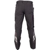 Werkbroek - CORDURA® - Stretchstof - Waterafstotend - Verstelbare Kniezakken