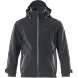 Mascot - Accelerate - Shelljas - Zwart - Kinderen