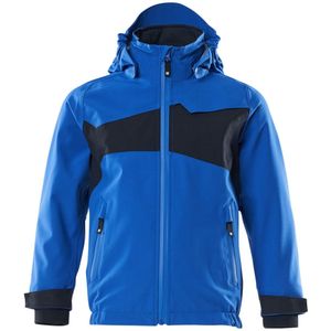 Mascot - Accelerate - Shelljas - Helder Blauw/Donkermarine - 100% Polyester