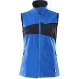 Jacks - Damesmodel - Stretchstof - Zwart - Waterafstotend