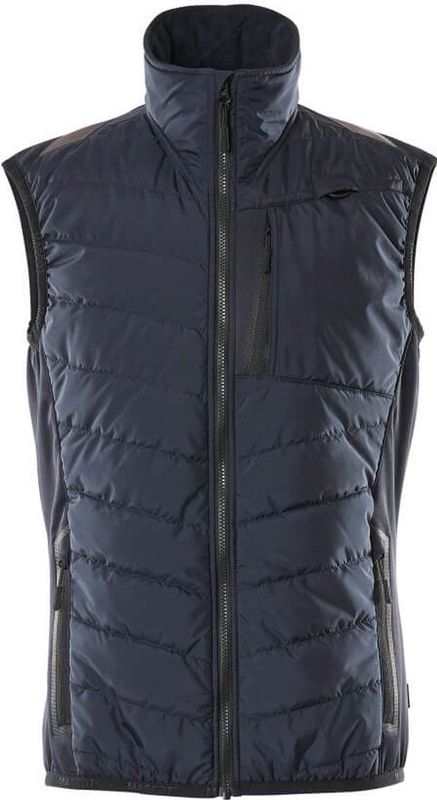 MASCOT - CLIMASCOT® Werkjas - Waterafstotend - 100% Polyester - Reflectieaccenten