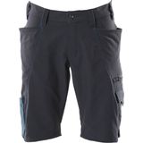 Mascot Accelerate Shorts 18149-511 - donkermarine