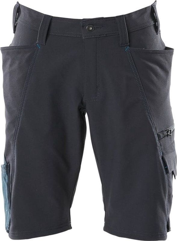 Mascot - Accelerate Shorts - Donkermarine - Katoen