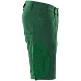 Mascot Accelerate Shorts 18149-511 - Groen