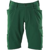 Mascot Accelerate Shorts 18149-511 - Groen